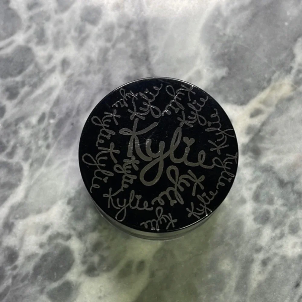 Kylie Cosmetics Eyeshadow Eyeliner Liner Chameleon Pot